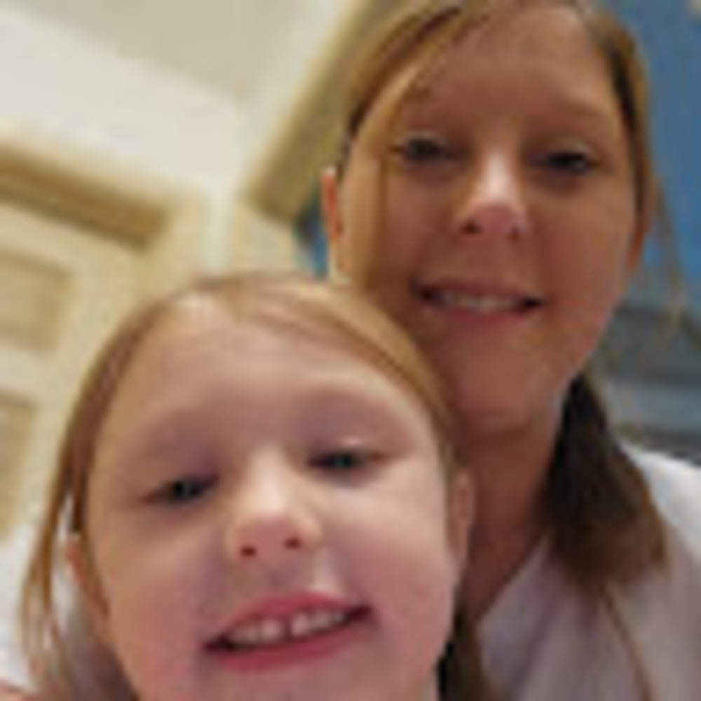 Meet your Posher, Crystal